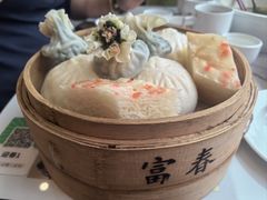-富春(瘦西湖店)