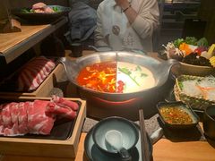 -湊湊火锅·茶憩(皇姑万象汇店)