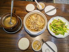 -民间瓦缸煨汤館(嵩山路店)
