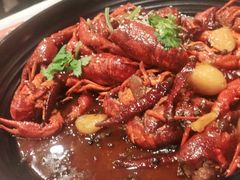 -华仔龙虾(永乐路总店)