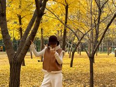 -森林公园(尖草坪区)