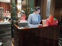 -南京空港温德姆花园酒店·MTF满庭芳中餐厅