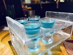 -味德西餐音乐酒吧 Wade's Bar&Grill