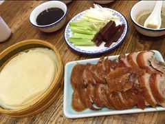 -大地烙馍村(商城路店)