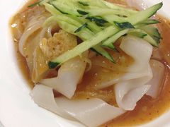 -楼兰印象(朝外店)
