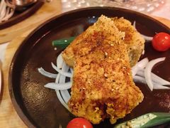 -俄士厨房(环球港店)