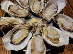-蚝堡海鲜·威海菜·海肠捞饭·烧烤·亚洲吃蚝公司(幸福门店)