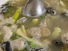 -茅山风味馆