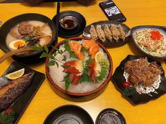 -三匠寿司屋(吾悦广场店)