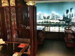 -井格重庆火锅(新世纪店)