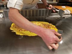 -飞阳铁板烧(ME TOWN购物中心店)