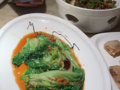 -梁家大院•农家菜(昆山会展中心店)