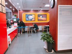 -樊家腊汁肉夹馍(曲江翠竹园店)