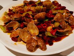 辣炒花蛤-胡大饭馆 24h(簋街总店)