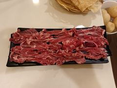 -潮汕良记牛肉火锅(洪武路店)