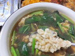 -勃利地摊·勃立小串烧烤