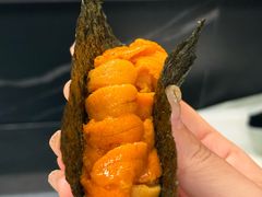 -Sushi Hanzo半藏(天环广场店)