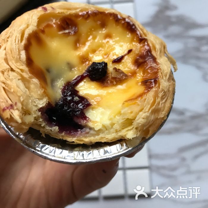 大峰烘焙(朝阳店)图片 - 第5张