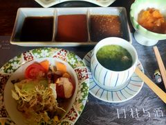 -岩也·日料与酒(龙岗天安云谷店)