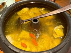 -云海肴·汽锅鸡·云南菜(苏州中心店)