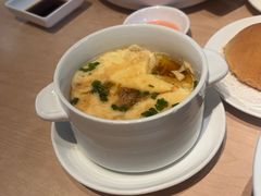 港式瑶柱炖蛋-避风塘(五角场店)