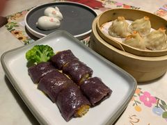 -隆隆金大茶楼(地王广场店)