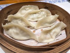 -东方饺子王(工农大路店)