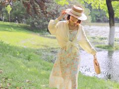 -艾溪湖湿地公园