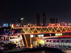 -武汉关码头(轮渡站)