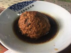 -粗茶淡饭(东关街店)