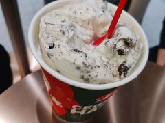 -DQ·蛋糕·冰淇淋(周浦万达店)
