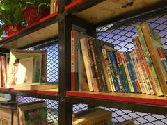 -阿上阿上麻辣香锅&麻辣烫(朝阳蓝色港湾店)