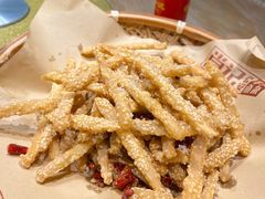 -肖记公安牛肉鱼杂馆· 省级非物质文化遗产(仁和路店)