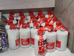 -玫瑰花园自助烤肉(顺义鑫海韵通店)