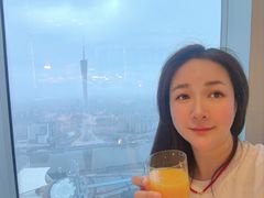 -广州四季酒店