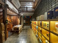 -茶肆(仙林店)