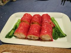 -福禧楼 FUK HEI LAU(前滩太古里店)