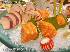 -泰华城渔村酒楼