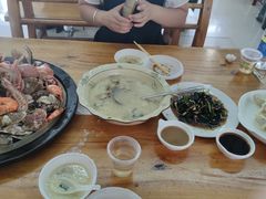 -鼓歌海鲜舫·手抓海鲜(大学城店)
