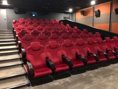 放映厅-汇金缪斯影城(八佰伴店)