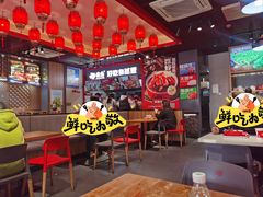 -猪角·闽南猪脚饭(文三路店)