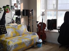 -先艺艺术教育舞蹈钢琴声乐培训(大悦城校区)