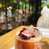 苍山边上这个庄园，有花，有下午茶 