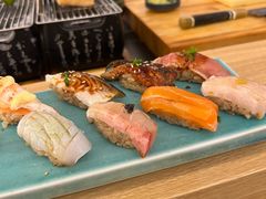 -鮨政·Omakase(万象城店)