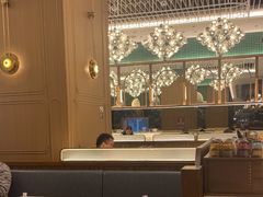 -新世界餐厅(万达店)