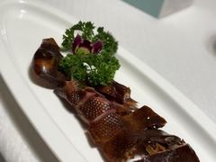 -咸亨酒店•非遗绍兴菜•中华老字号(堂吃餐厅)