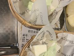 -欧巴烤肉(创富世纪店)