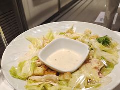 -宜家·瑞典风味餐厅(四元桥店)