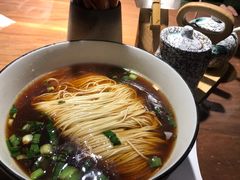 -十面春风·江南面馆(崇宁路店)