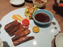 -炙柒Sekinana·精致料理 烧鸟·铁板烧(海上世界店)